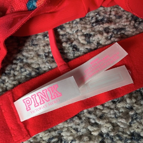 PINK VS Bralette - Picture 4 of 4